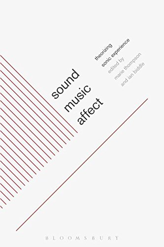 Imagen de archivo de Sound, Music, Affect: Theorizing Sonic Experience a la venta por HPB-Ruby