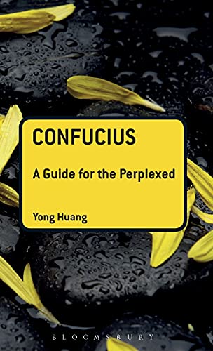 Beispielbild fr Confucius: A Guide for the Perplexed (Guides for the Perplexed) zum Verkauf von medimops