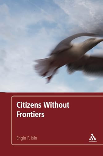 Stock image for Citizens Without Frontiers for sale by Midtown Scholar Bookstore