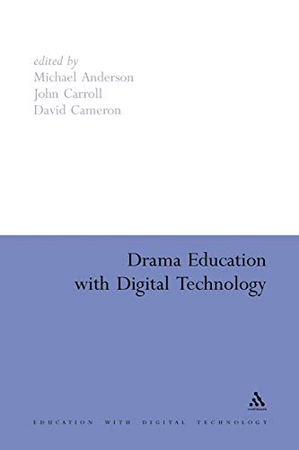 9781441116642: Drama Education with Digital Technology