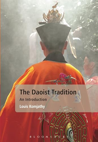 Imagen de archivo de The Daoist Tradition a la venta por Ria Christie Collections