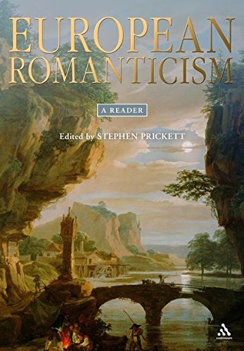 9781441117649: European Romanticism: A Reader