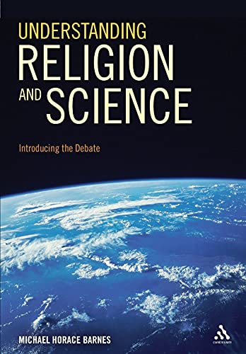 Imagen de archivo de Understanding Religion and Science : Introducing the Debate a la venta por Better World Books