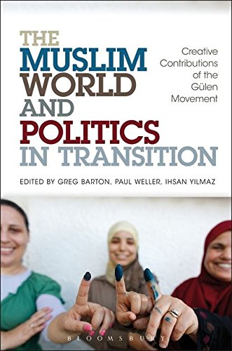 Imagen de archivo de The Muslim World and Politics in Transition a la venta por Learnearly Books
