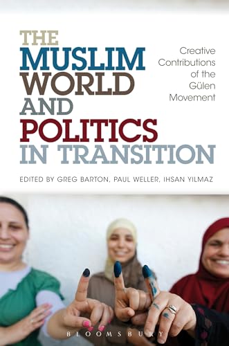 Stock image for The Muslim World and Politics in Transition for sale by Learnearly Books