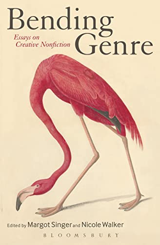 Stock image for Bending Genre: Essays on Creative Nonfiction for sale by HPB-Red