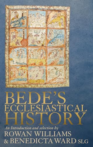 Stock image for Bede's Ecclesiastical History of the English People: An Introduction and Selection for sale by Regent College Bookstore