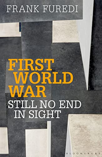 Imagen de archivo de First World War: Still No End in Sight a la venta por WorldofBooks