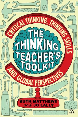 Stock image for The Thinking Teacher's Toolkit for sale by Chiron Media