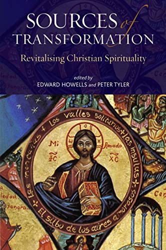 Beispielbild fr Sources of Transformation: Revitalising Christian Spirituality zum Verkauf von WorldofBooks