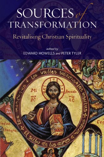 Stock image for Sources of Transformation: Revitalising Christian Spirituality for sale by WorldofBooks