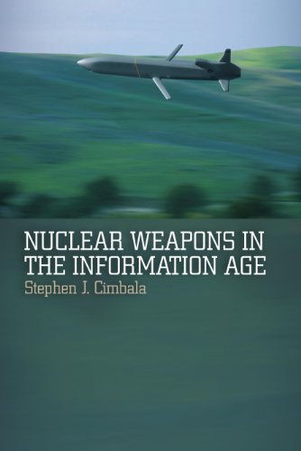 Beispielbild fr Nuclear Weapons in the Information Age zum Verkauf von Buchpark