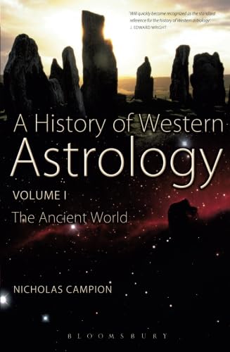 9781441127372: A History of Western Astrology Volume I: 1