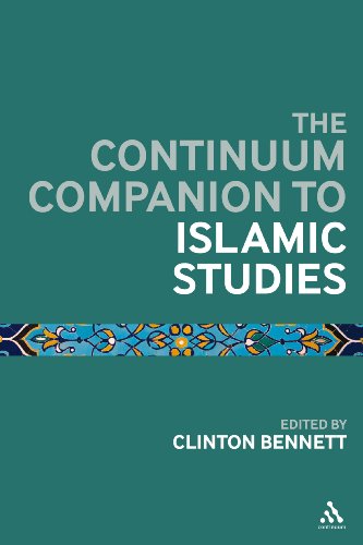 Beispielbild fr The Bloomsbury Companion to Islamic Studies (Bloomsbury Companions) zum Verkauf von Powell's Bookstores Chicago, ABAA