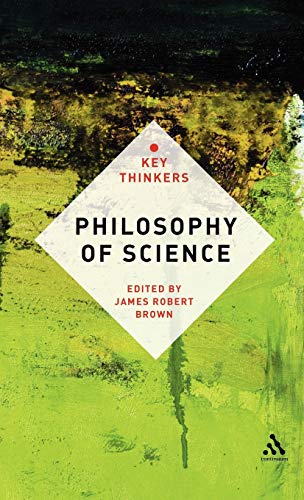 9781441128812: Philosophy of Science: The Key Thinkers