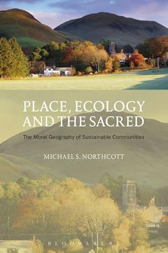 Beispielbild fr Place, Ecology and the Sacred zum Verkauf von WorldofBooks