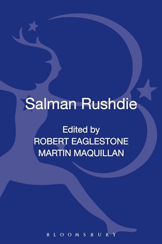 Stock image for Salman Rushdie: Contemporary Critical Perspectives for sale by Midtown Scholar Bookstore