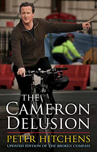 Beispielbild fr The Cameron Delusion zum Verkauf von WorldofBooks