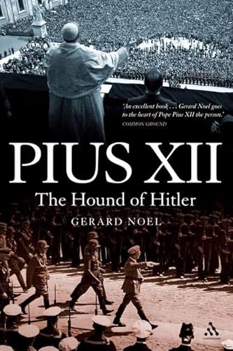 Stock image for Pius XII : The Hound of Hitler for sale by Better World Books Ltd