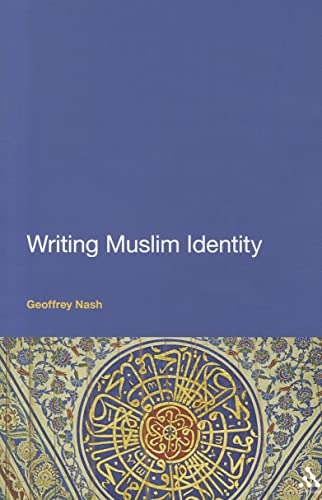 Imagen de archivo de Writing Muslim Identity a la venta por Webster's Bookstore Cafe, Inc.