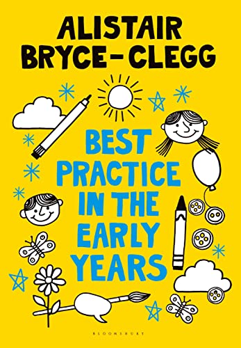 Imagen de archivo de Best Practice in the Early Years (Professional Development) a la venta por WorldofBooks