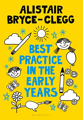 Stock image for Best Practice in the Early Years for sale by Blackwell's