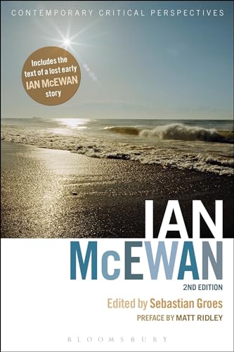 9781441139221: Ian McEwan: Contemporary Critical Perspectives