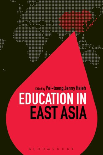 Imagen de archivo de Education in East Asia (Education Around the World) a la venta por Midtown Scholar Bookstore