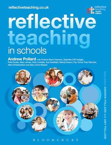 Imagen de archivo de Reflective Teaching in Schools a la venta por Books Puddle