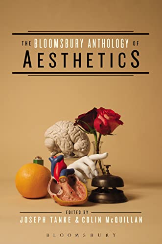 Stock image for The Bloomsbury Anthology of Aesthetics for sale by Midtown Scholar Bookstore