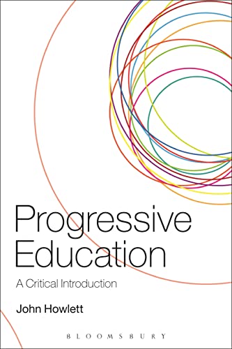 Beispielbild fr Progressive Education zum Verkauf von WorldofBooks