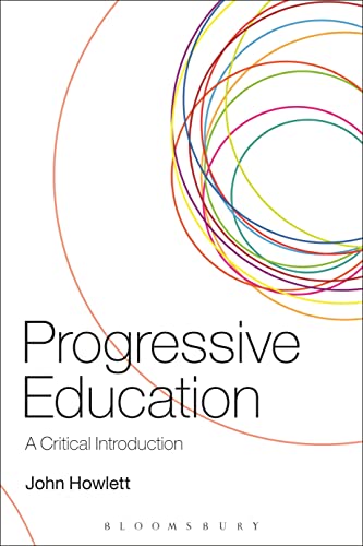 Imagen de archivo de Progressive Education a la venta por WorldofBooks