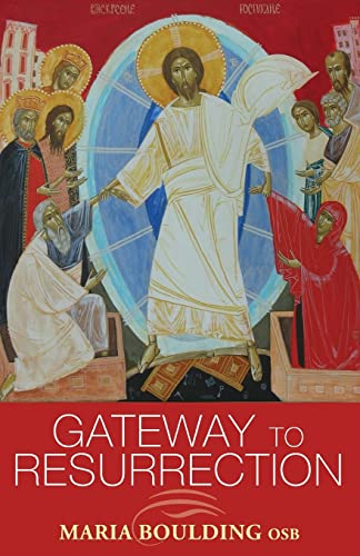 Beispielbild fr Gateway to Resurrection zum Verkauf von WorldofBooks