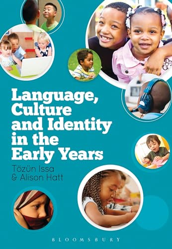 Beispielbild fr Language, Culture and Identity in the Early Years zum Verkauf von WorldofBooks