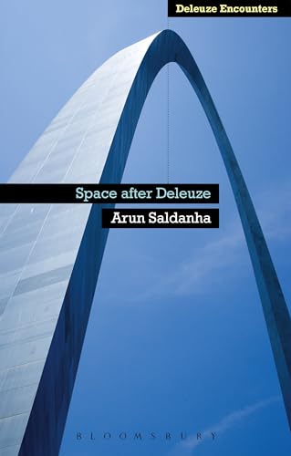 9781441146632: Space After Deleuze