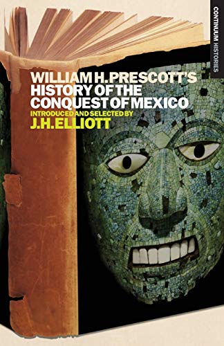 Beispielbild fr History of the Conquest of Mexico zum Verkauf von Anybook.com