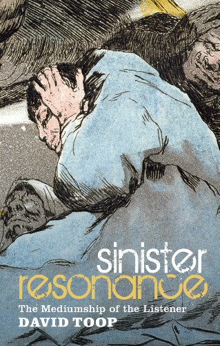 Image for Sinister Resonance: The Mediumship of the Listener