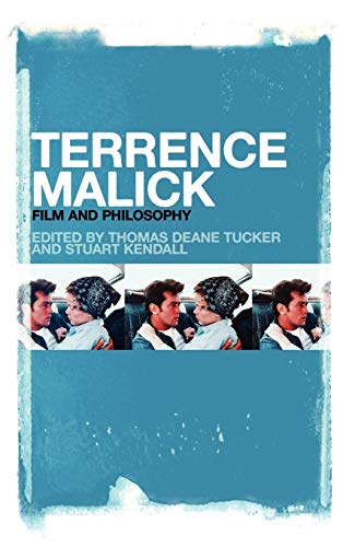 9781441150035: Terrence Malick: Film and Philosophy