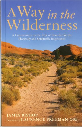 9781441151155: A Way in the Wilderness: A Commentary on the Rule of Benedict for the Physically and Spiritually Imprisoned