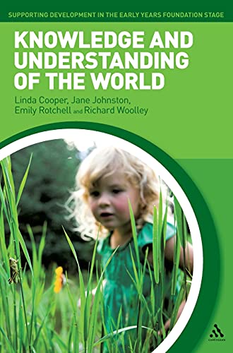 Stock image for Knowledge and Understanding of the World (Supporting Development in the Early Years Foundation Stage) for sale by Lucky's Textbooks