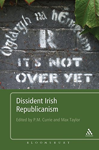 9781441154675: Dissident Irish Republicanism