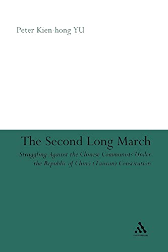 Stock image for Second Long March for sale by Bestsellersuk