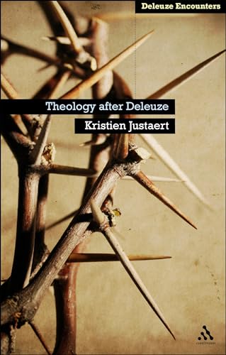 Stock image for THEOLOGY AFTER DELEUZE Format: Paperback for sale by INDOO