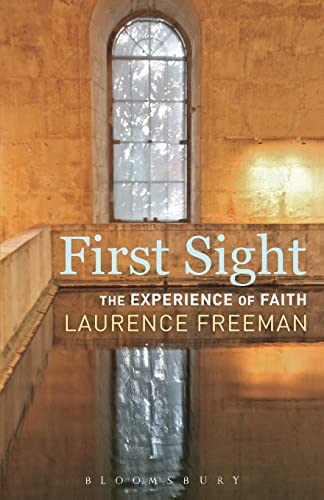 Beispielbild fr First Sight: The Experience of Faith zum Verkauf von Zoom Books Company