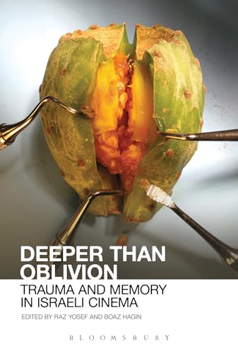 Beispielbild fr Deeper than Oblivion: Trauma and Memory in Israeli Cinema zum Verkauf von Midtown Scholar Bookstore