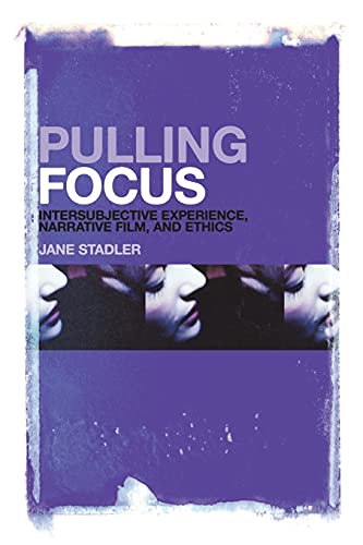 Stock image for Pulling Focus for sale by Chiron Media