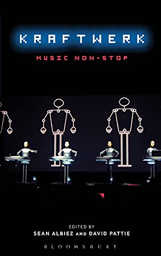 9781441165077: Kraftwerk: Music Non-Stop