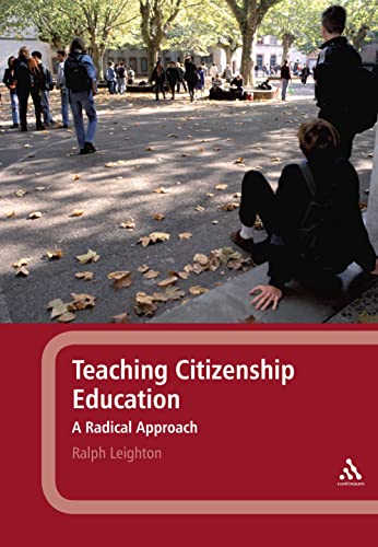 Stock image for Teaching Citizenship Education for sale by WorldofBooks