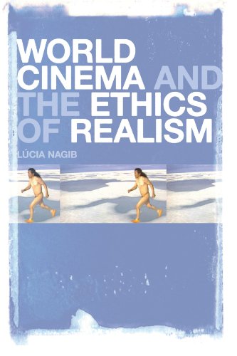 Stock image for World Cinema and the Ethics of Realism for sale by GF Books, Inc.