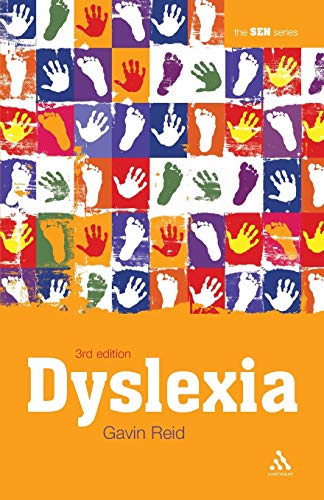 Imagen de archivo de Dyslexia 3rd Edition (Special Educational Needs) a la venta por WorldofBooks